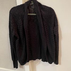 Roxy Knitted cardigan